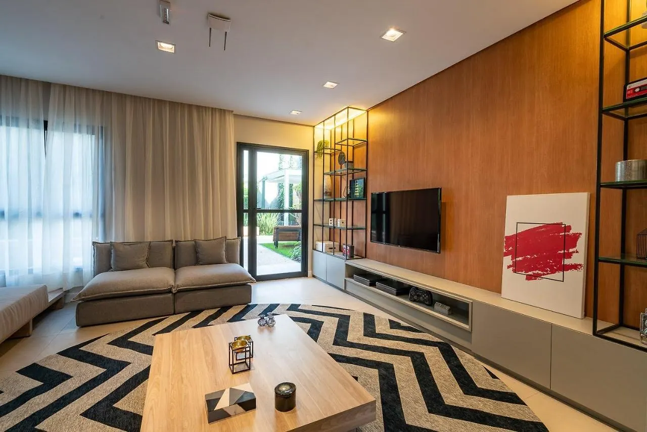 Loft Gradient - Liberdade Sao Paulo Brazil