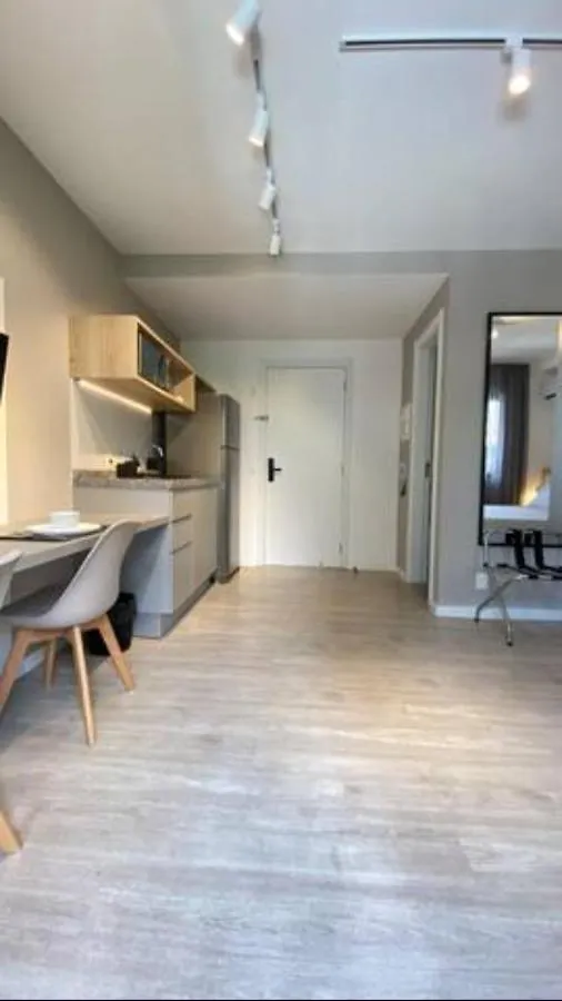 Loft Gradient - Liberdade Sao Paulo